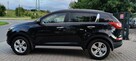 Kia Sportage Tylko 145tkm 100% Oryg. lakier. 4x4 zadbany - 3