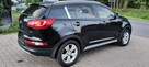 Kia Sportage Tylko 145tkm 100% Oryg. lakier. 4x4 zadbany - 5