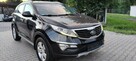 Kia Sportage Tylko 145tkm 100% Oryg. lakier. 4x4 zadbany - 7