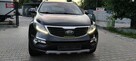 Kia Sportage Tylko 145tkm 100% Oryg. lakier. 4x4 zadbany - 8