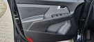 Kia Sportage Tylko 145tkm 100% Oryg. lakier. 4x4 zadbany - 10