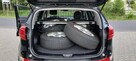Kia Sportage Tylko 145tkm 100% Oryg. lakier. 4x4 zadbany - 14