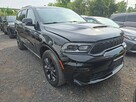 Dodge Durango R/T Plus / AWD / HEMI / niski przebieg - 2