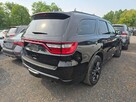 Dodge Durango R/T Plus / AWD / HEMI / niski przebieg - 3