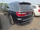Dodge Durango R/T Plus / AWD / HEMI / niski przebieg - 4
