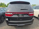 Dodge Durango R/T Plus / AWD / HEMI / niski przebieg - 5