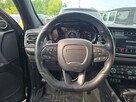 Dodge Durango R/T Plus / AWD / HEMI / niski przebieg - 7