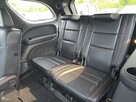 Dodge Durango R/T Plus / AWD / HEMI / niski przebieg - 9