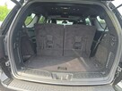 Dodge Durango R/T Plus / AWD / HEMI / niski przebieg - 11