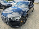 Audi A4 Premium Plus / AWD / niski przebieg