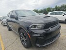 Dodge Durango R/T Plus / HEMI / AWD - 3