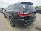 Dodge Durango R/T Plus / HEMI / AWD - 5