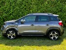 Citroen C3 Aircross #30tysKm #Turbo - 4