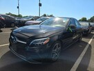 Mercedes C 300 4Matic / pakiet AMG / niski przebieg - 2