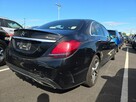 Mercedes C 300 4Matic / pakiet AMG / niski przebieg - 4