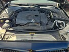 Mercedes C 300 4Matic / pakiet AMG / niski przebieg - 11
