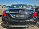 Mercedes C 300 4Matic / pakiet AMG / niski przebieg - 13