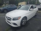 Mercedes C 300 4Matic / pakiet AMG / niski przebieg