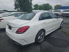 Mercedes C 300 4Matic / pakiet AMG / niski przebieg - 3
