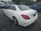 Mercedes C 300 4Matic / pakiet AMG / niski przebieg - 4