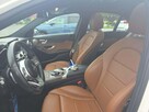 Mercedes C 300 4Matic / pakiet AMG / niski przebieg - 5