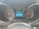 Mercedes C 300 4Matic / pakiet AMG / niski przebieg - 6