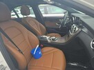 Mercedes C 300 4Matic / pakiet AMG / niski przebieg - 7