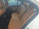 Mercedes C 300 4Matic / pakiet AMG / niski przebieg - 8