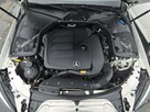 Mercedes C 300 4Matic / pakiet AMG / niski przebieg - 12