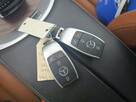 Mercedes C 300 4Matic / pakiet AMG / niski przebieg - 13