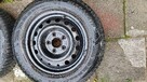 koła zimowe do Kia Ceed 195/65 R15 Goodyear - 5