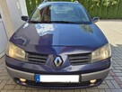 RENAULT MEGANE 2 KOMBI 1600 B+GAZ-SPRAWNA KLIMA !!! - 5