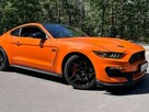 Ford Mustang GT 5.0 V8 wersja europejska 70 000 km bezwypadk - 6
