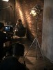Lampa filmowa teatralna PRL Vintage loft zabytek - 10