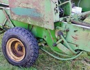 Sprzedam John Deere CB 300, producent Thiebaud, Francja. - 2