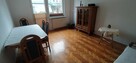 Dwupokojowe mieszkanie 35m2
