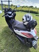 YAMAHA YP125R X-MAX - 5