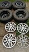 koła zimowe do Kia Ceed 195/65 R15 Goodyear - 3