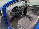 vW touran - 2
