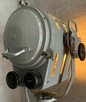 Lampa filmowa teatralna PRL Vintage loft zabytek - 14