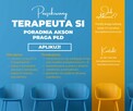 Terapeuta SI w poradni psych-ped, umowa o pracę