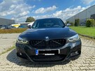 BMW 3GT M pakiet panorama