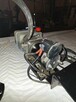 POMPA HYDRAULICZNA Z SILNIKIEM WÓZEK ELEKTRYCZNY EPT-15EL2 - 2