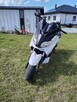 YAMAHA YP125R X-MAX - 1
