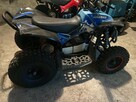 QUAD DLA DZIECI ELEKTRYCZNY