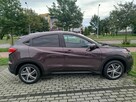 Honda hrv 1.8 - 10