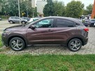 Honda hrv 1.8 - 11