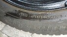 koła zimowe do Kia Ceed 195/65 R15 Goodyear - 10