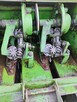 Sprzedam John Deere CB 300, producent Thiebaud, Francja. - 7