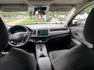 Honda hrv 1.8 - 7